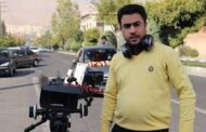 «کیک قهوه» برای جشنواره‌فجر آماده می‌شود