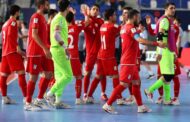 AFC: تیم ملی ایران به دنبال قهرمانی در جهان