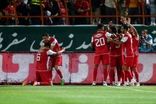 آمار جالب پرسپولیس مقابل عربستانی‌ها