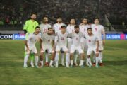 نامه ایران به فیفا و AFC در رابطه با میزبانی دیدار با قطر