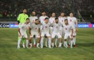 نامه ایران به فیفا و AFC در رابطه با میزبانی دیدار با قطر