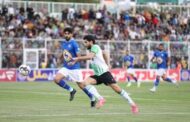 خیبر 3-1 استقلال