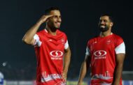 واکنش مهاجم پرسپولیس به رکوردشکنی در آسیا