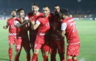 پرسپولیس و الغرافه، هر دو به دنبال پیروزی