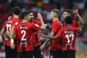 الریان بدون مصدوم و محروم برابر پرسپولیس حاضر می‌شود