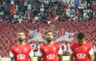 پرسپولیس با آمار بهتر از الهلال هم برنده نشد !