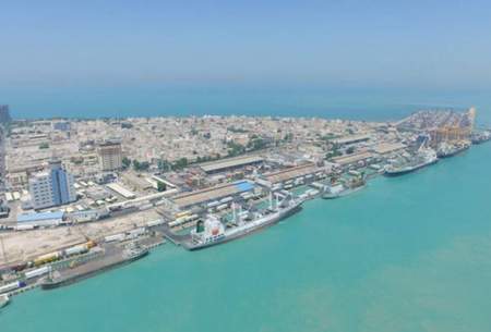 خواهر خواندگی بندر «بوشهر» و بندر «فوجو چین»