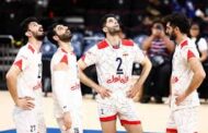 اعلام برنامه والیبال ایران در قهرمانی جهان ۲۰۲۵