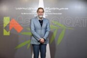 بازدید رئیس سازمان سینمایی از ستاد هجدهمین جشنواره «سینماحقیقت»