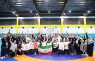 نکولعل آزاد: ورزش ناشنوایان اتفاق بزرگی را در آسیا رقم زد