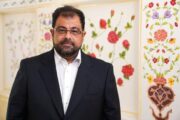 سعید خال مدیرکل پشتیبانی و رفاه وزارت میراث فرهنگی شد