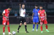 فدراسیون فوتبال در مورد حکم محرومیت هواداران پرسپولیس ابهام‌زدایی کرده است