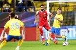 پوستر النصر لج پرسپولیسی‌ها را درآورد