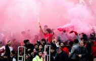 بازی استقلال و پرسپولیس با حضور بانوان