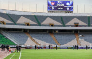 آزمون بزرگ پرسپولیس برابر النصر؛ صعود یا وداع؟
