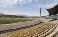 تختی آماده شد، پرسپولیس و استقلال در شرق تهران