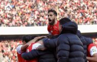 ابراهیمی:کریم باقری تا کی می‌خواهد این مدلی در پرسپولیس باشد