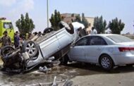 خطرات استفاده از موبایل در ترافیک و افزایش تصادفات