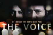 فیلم کوتاه «voice» در بیست و یکمین جشنواره فیلم تصویر