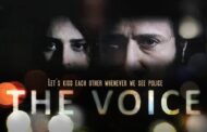 فیلم کوتاه «voice» در بیست و یکمین جشنواره فیلم تصویر