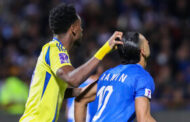واکنش عربستانی‌ها به تساوی استقلال و النصر
