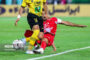 ستاره پرسپولیس، ادامه فصل را از دست داد