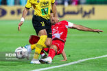 ستاره پرسپولیس، ادامه فصل را از دست داد