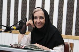 مریم واعظ‌پور: هنوز رادیو ترجیح من است