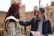 سریال سلمان فارسی در چه مرحله‌ای از ساخت قرار دارد؟