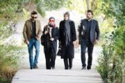 ناریا، تصویر دختر نخبه ایرانی