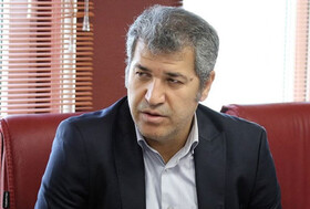 رغبتی سرپرست کاروان ایران در المپیک ناشنوایان شد