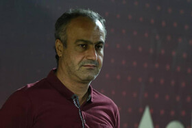خبیری: رها کردن فولاد و رفتنم به پرسپولیس ناجوانمردانه است