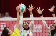 هادی رضایی: بانوان والیبال نشسته برای قهرمانی در آسیا نیاز به حمایت دارند