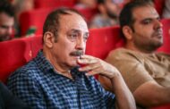 ابوالفضل جلیلی کارگاه آموزشی برپا می‌کند