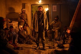 «اسفند» از اردیبهشت به سینما می‌آید