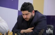 قهرمانی مقصودلو در شطرنج آزاد ایسلند/ ادامه درخشش نابغه ایرانی در جهان