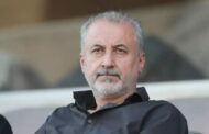 درویش فعلا مدیرعامل پرسپولیس ماند