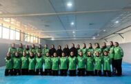 برگزاری اردوی تیم ملی کبدی زنان برای قهرمانی جهان