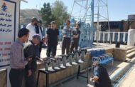 کیانوش عیاری برای «خر لنگ» به جنوب رفت