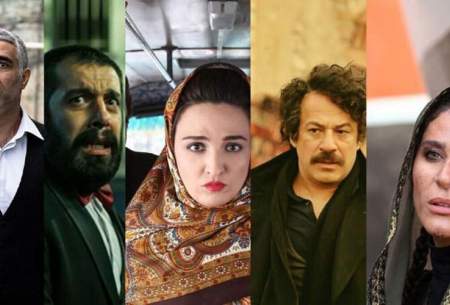 چهره‌های آشنایی که در سال ۱۴۰۳ رکورد زدند