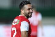 پشت پرده تمدید پنهانی ستاره پرسپولیس