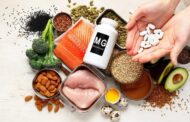 چه مواد غذایی سرشار از منیزیم است ؟
