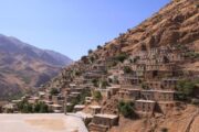 مواجهه «هورامان» با صنعت گردشگری
