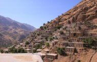 مواجهه «هورامان» با صنعت گردشگری
