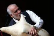 تحت هیچ شرایطی نی‌انبان از دستم نیفتاده است