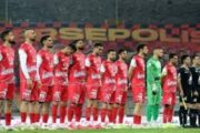 نقطه ضعف پرسپولیس، نقطه قوت حریفش است