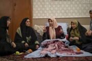 خاطره‌بازی با «قول مردونه»