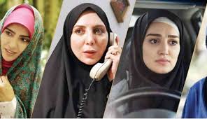 چهره واقعی زن ایرانی در قاب سیما