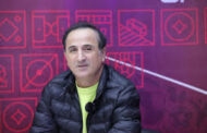 ادموند اختر: بازیکنان استقلال باید از نظر روحی و روانی مدیریت شوند