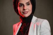 «شری» پایتخت با این عکس جذاب خودنمایی کرد